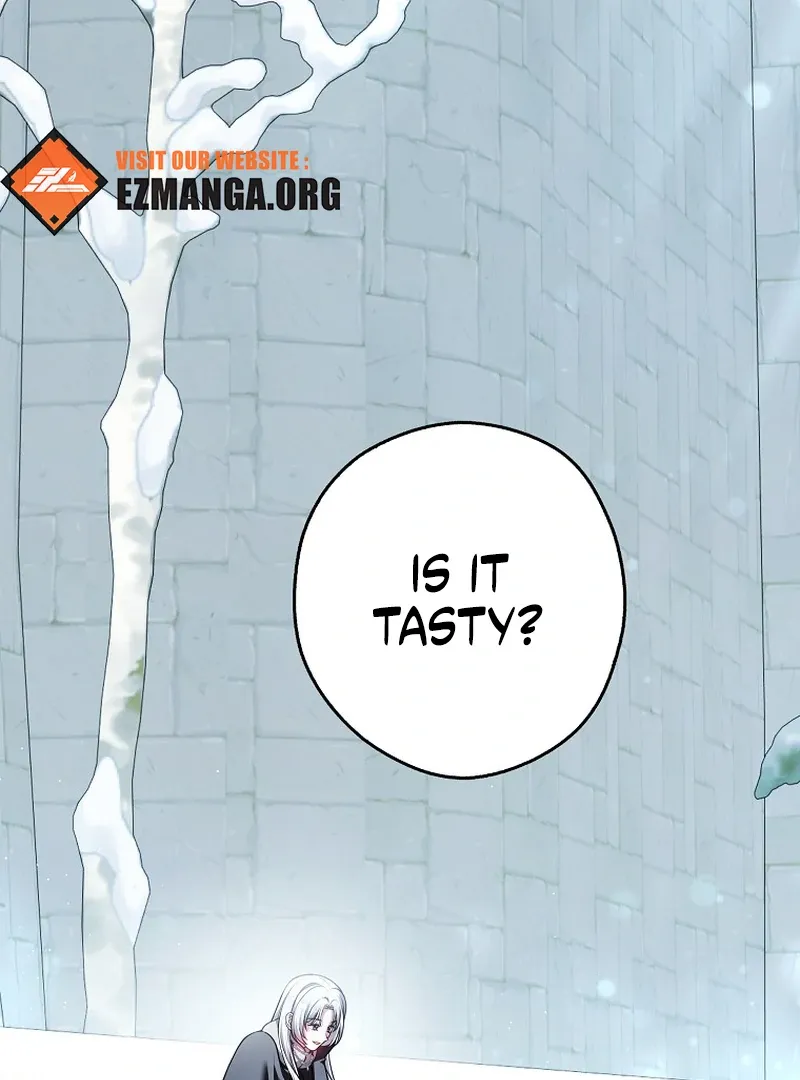 Marry or die Chapter 26 page 3 - 