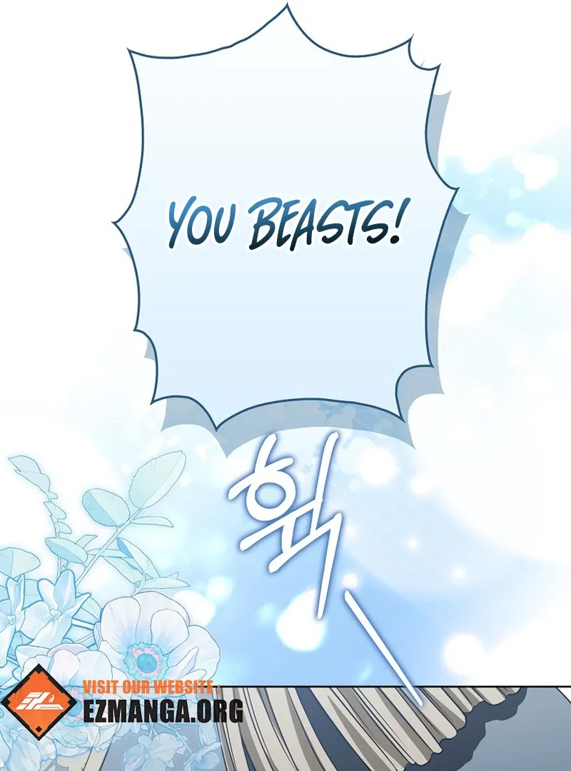 Marry or die Chapter 26 page 24 - 
