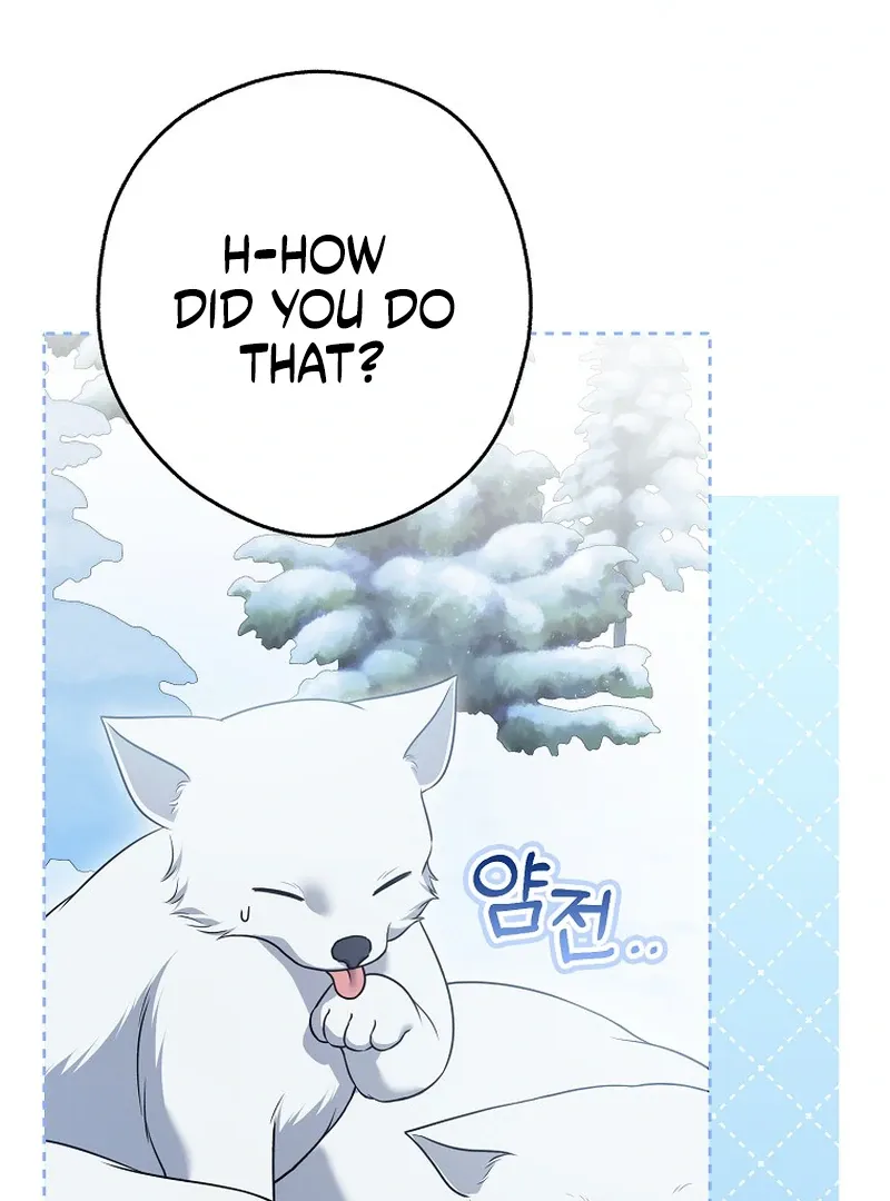 Marry or die Chapter 26 page 31 - 