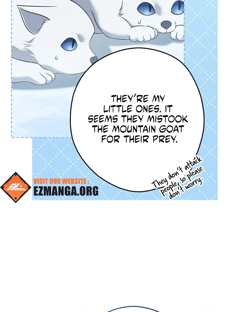 Marry or die Chapter 26 page 32 - 
