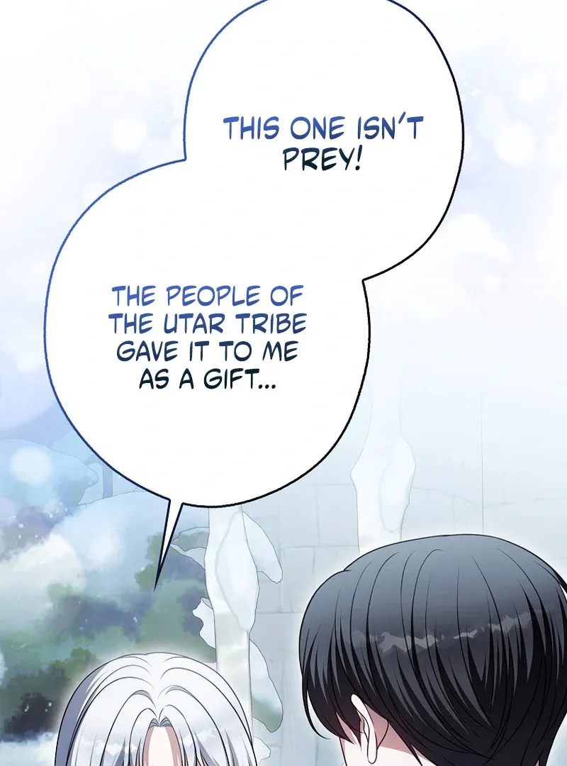 Marry or die Chapter 26 page 33 - 