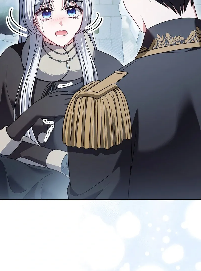 Marry or die Chapter 26 page 34 - 
