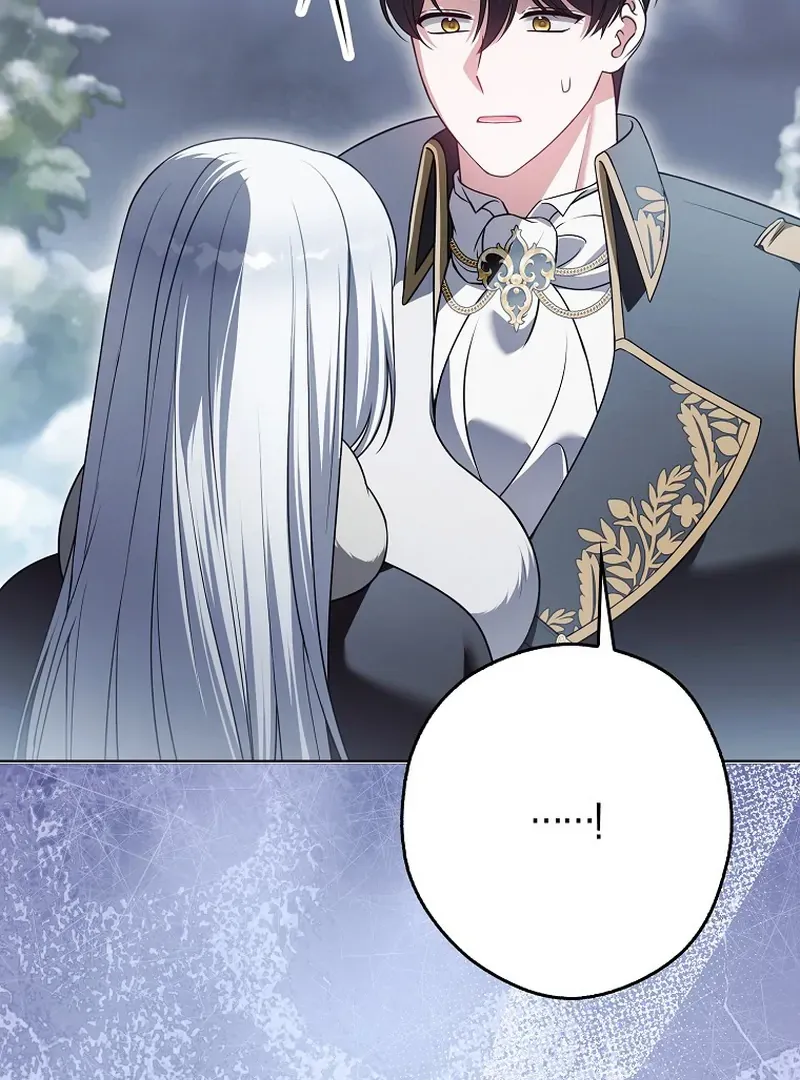 Marry or die Chapter 26 page 41 - 