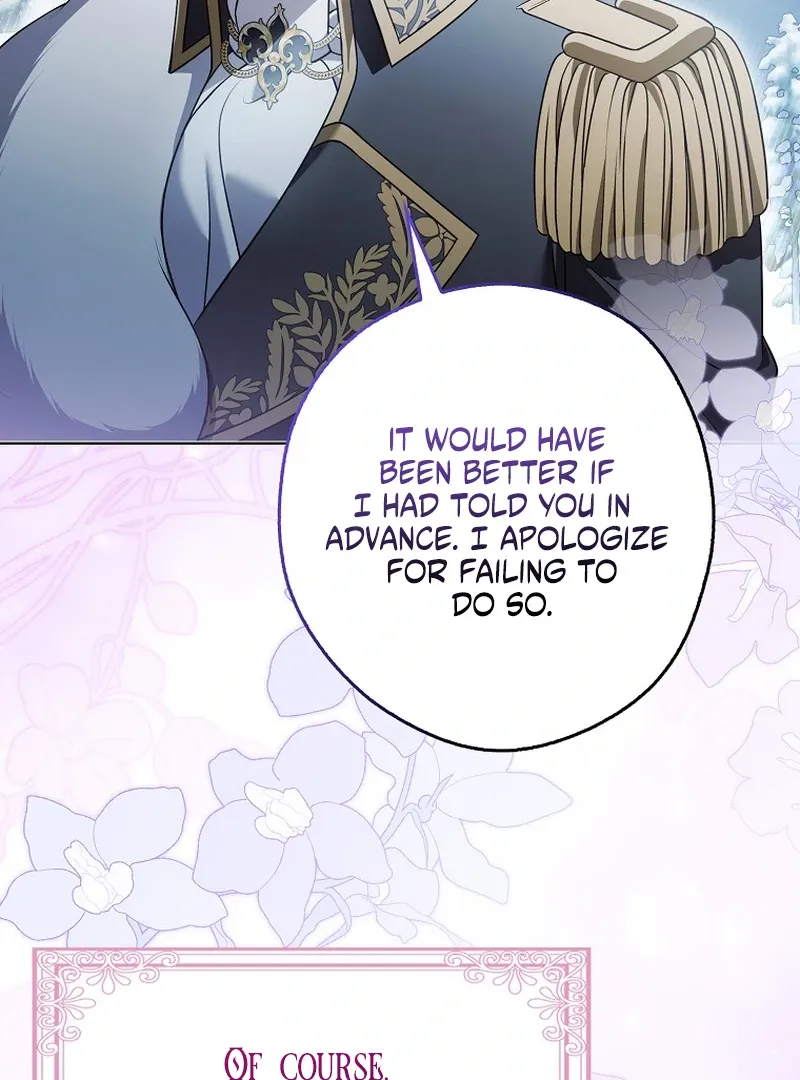 Marry or die Chapter 26 page 45 - 
