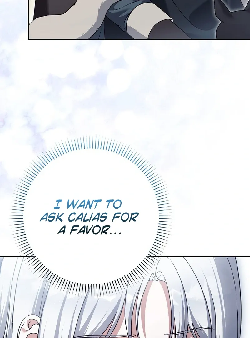 Marry or die Chapter 26 page 6 - 