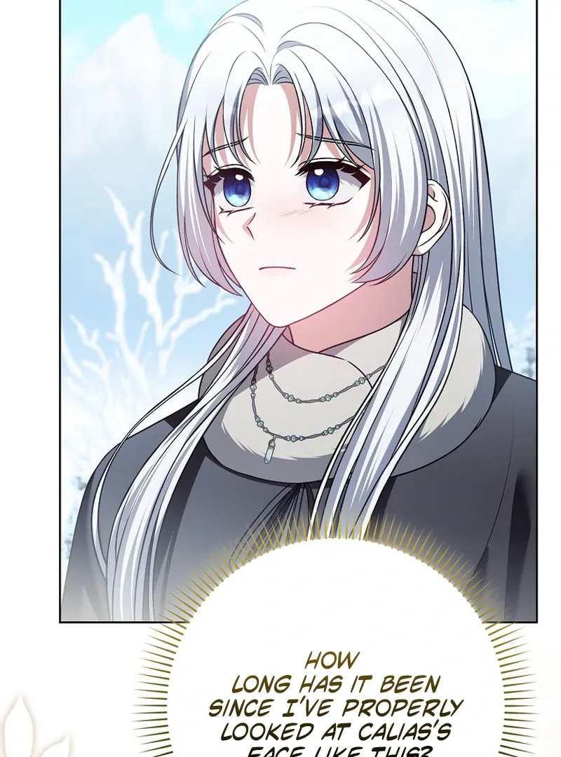 Marry or die Chapter 26 page 54 - 