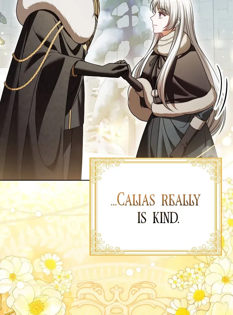 Marry or die Chapter 26 page 60 - 