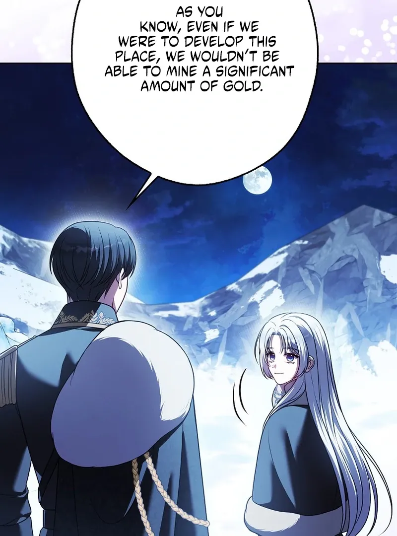Marry or die Chapter 26 page 70 - 