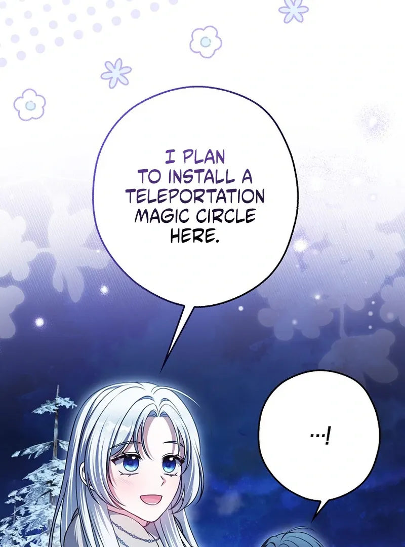Marry or die Chapter 26 page 75 - 