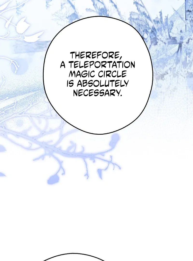 Marry or die Chapter 26 page 83 - 