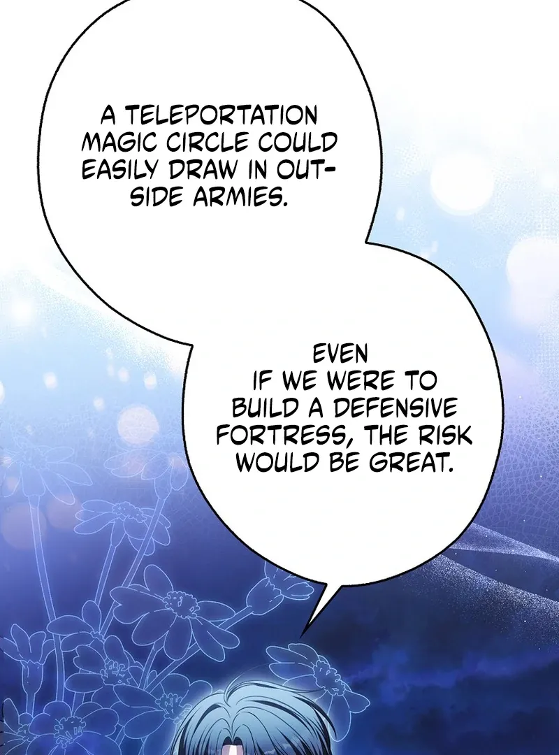 Marry or die Chapter 26 page 84 - 