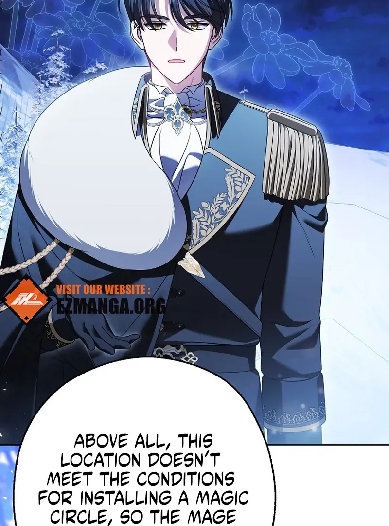 Marry or die Chapter 26 page 85 - 