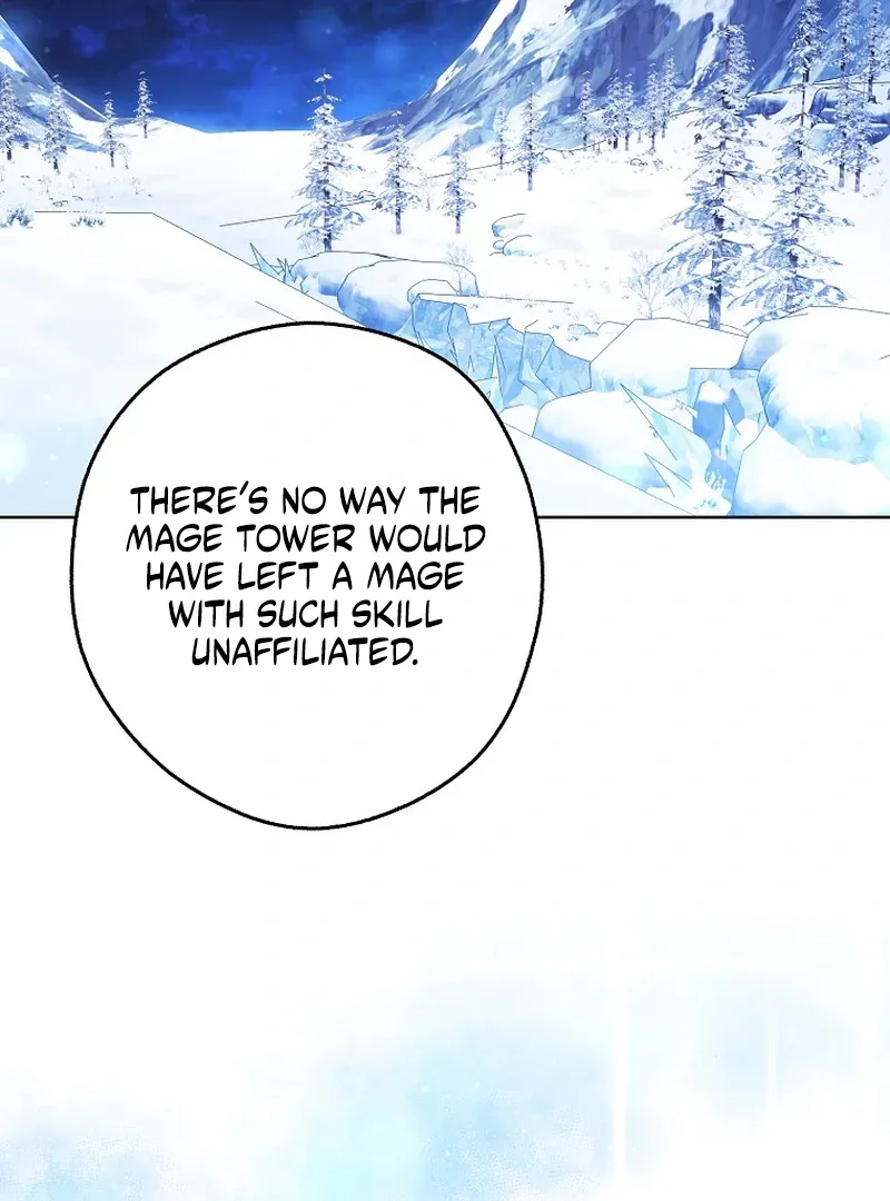 Marry or die Chapter 26 page 87 - 
