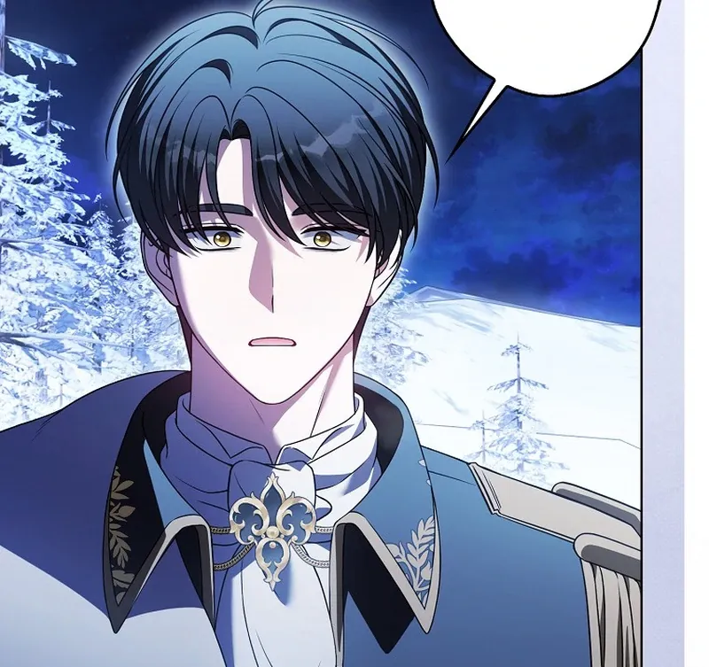 Marry or die Chapter 26 page 91 - 