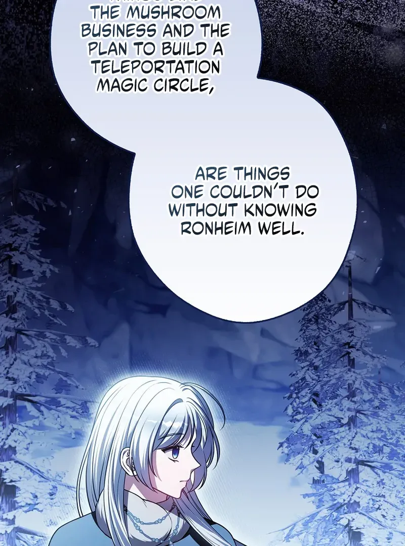Marry or die Chapter 26 page 95 - 