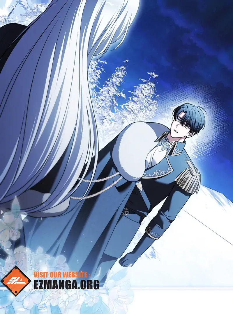 Marry or die Chapter 26 page 100 - 
