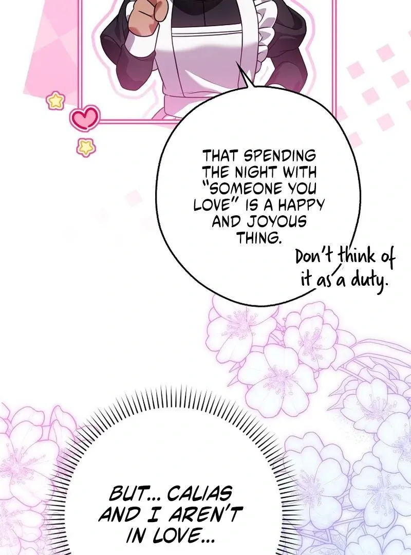 Marry or die Chapter 27 page 11 - 