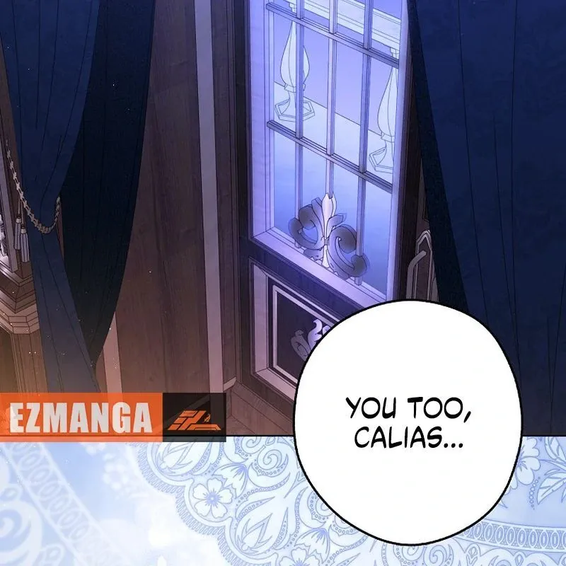Marry or die Chapter 27 page 110 - 