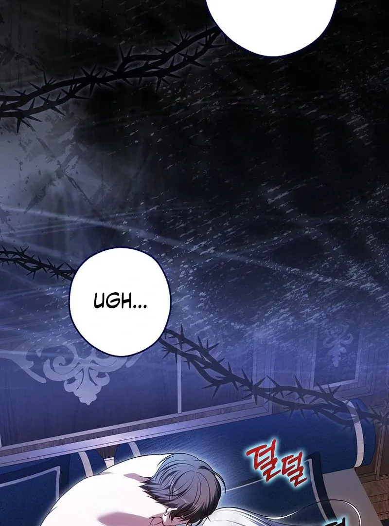 Marry or die Chapter 27 page 114 - 