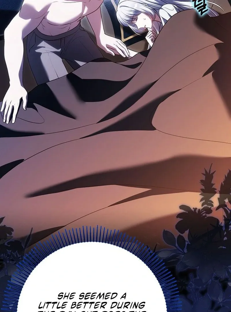 Marry or die Chapter 27 page 115 - 