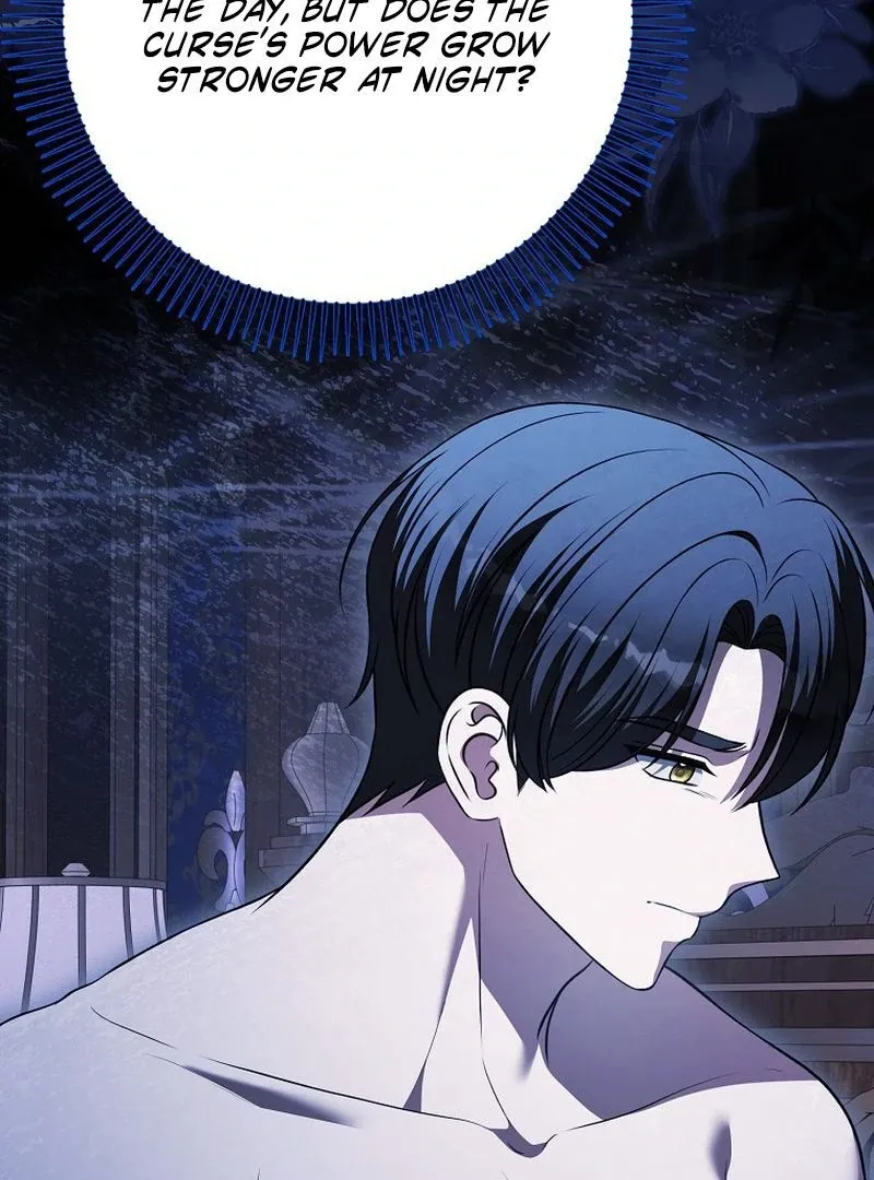 Marry or die Chapter 27 page 116 - 