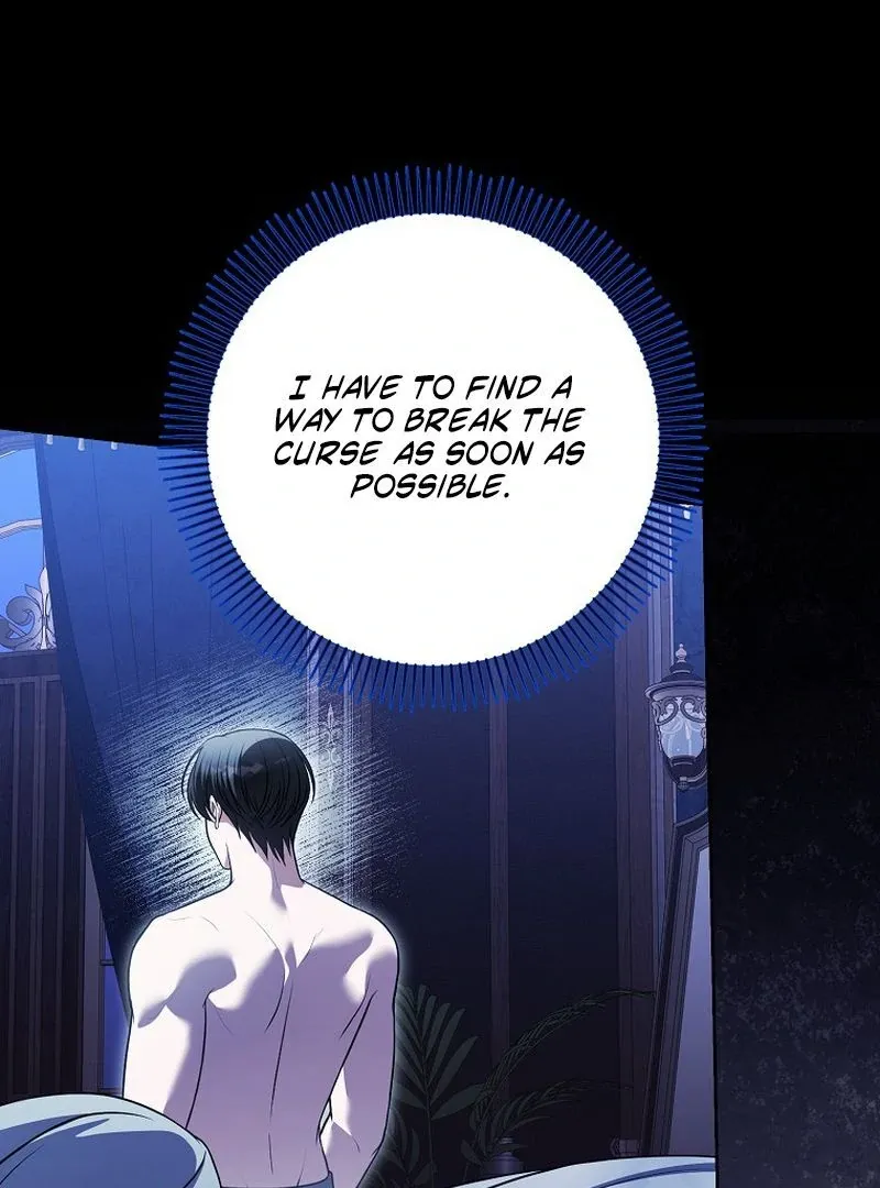 Marry or die Chapter 27 page 118 - 