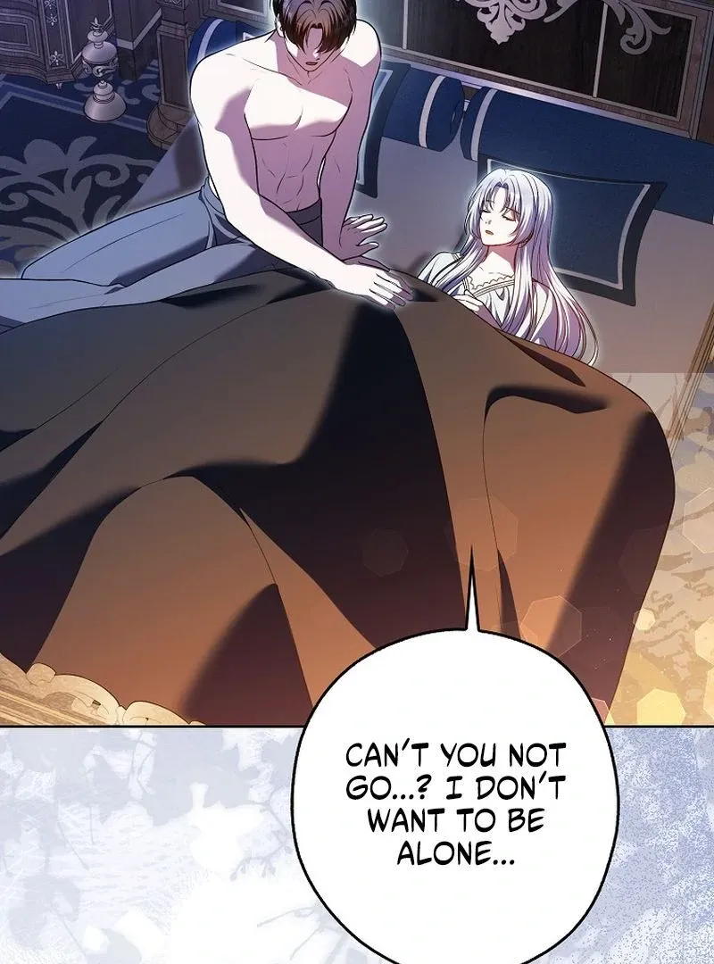Marry or die Chapter 27 page 122 - 