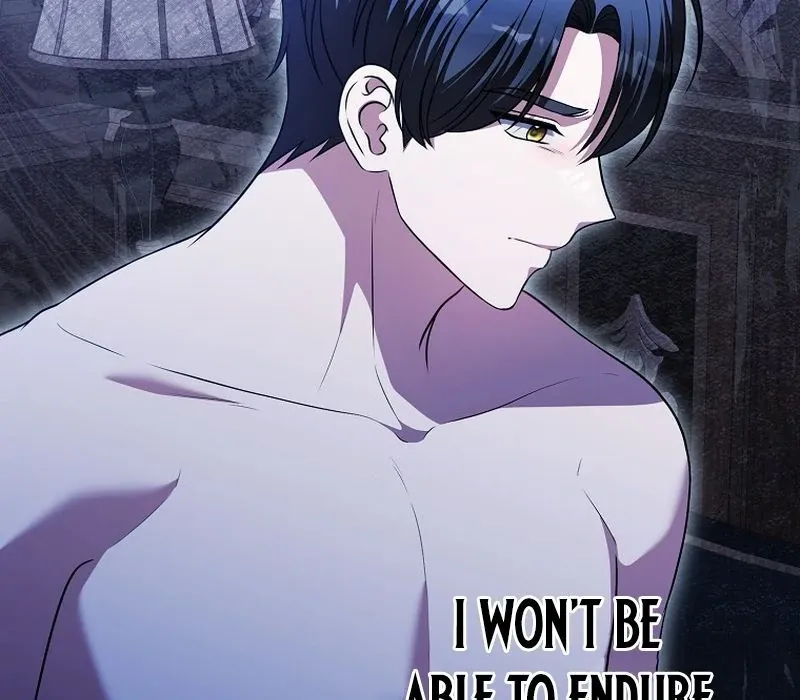 Marry or die Chapter 27 page 124 - 