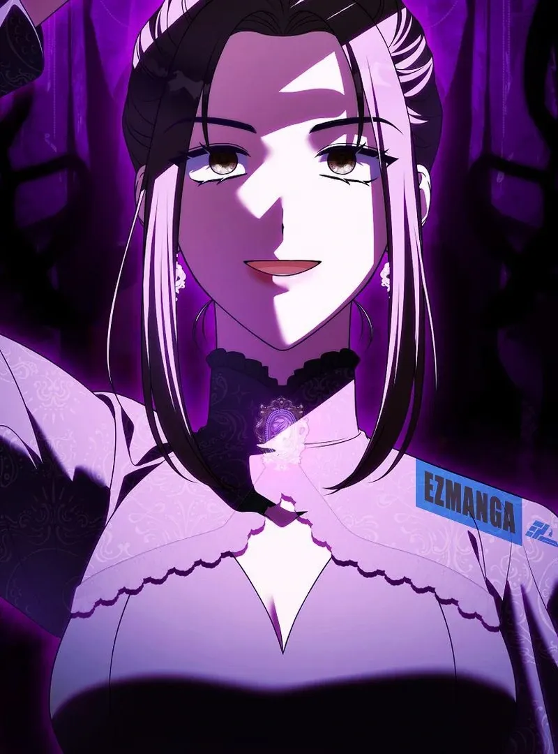 Marry or die Chapter 27 page 132 - 