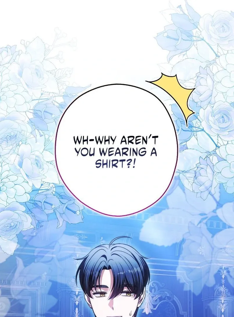 Marry or die Chapter 27 page 17 - 