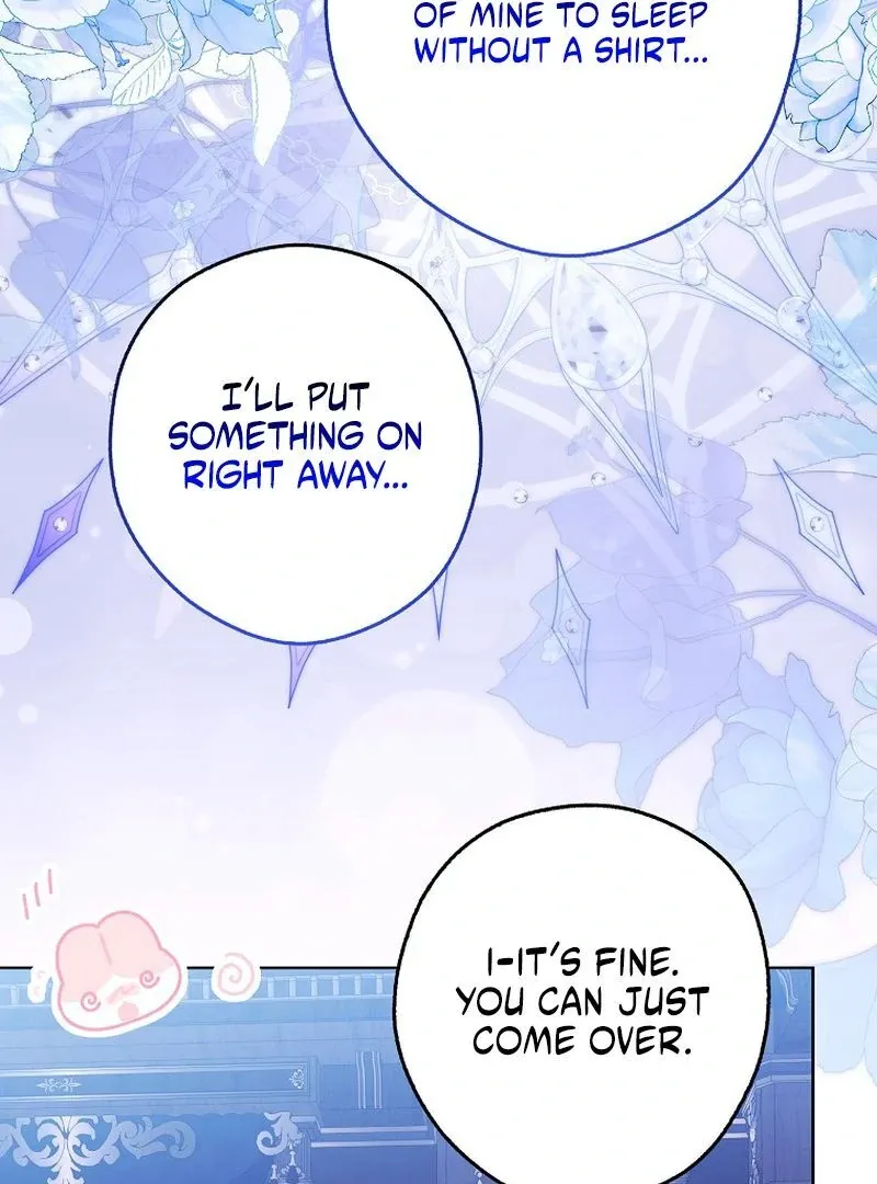 Marry or die Chapter 27 page 19 - 
