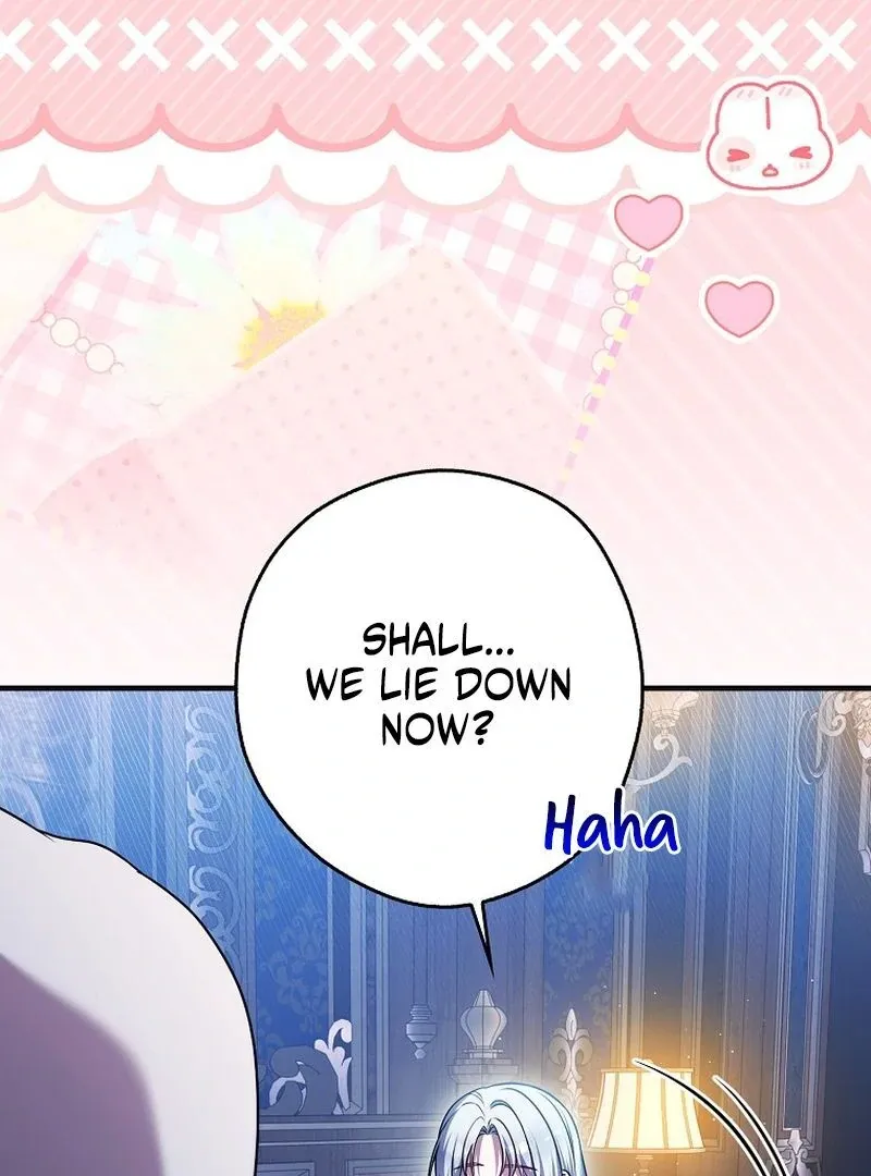Marry or die Chapter 27 page 22 - 