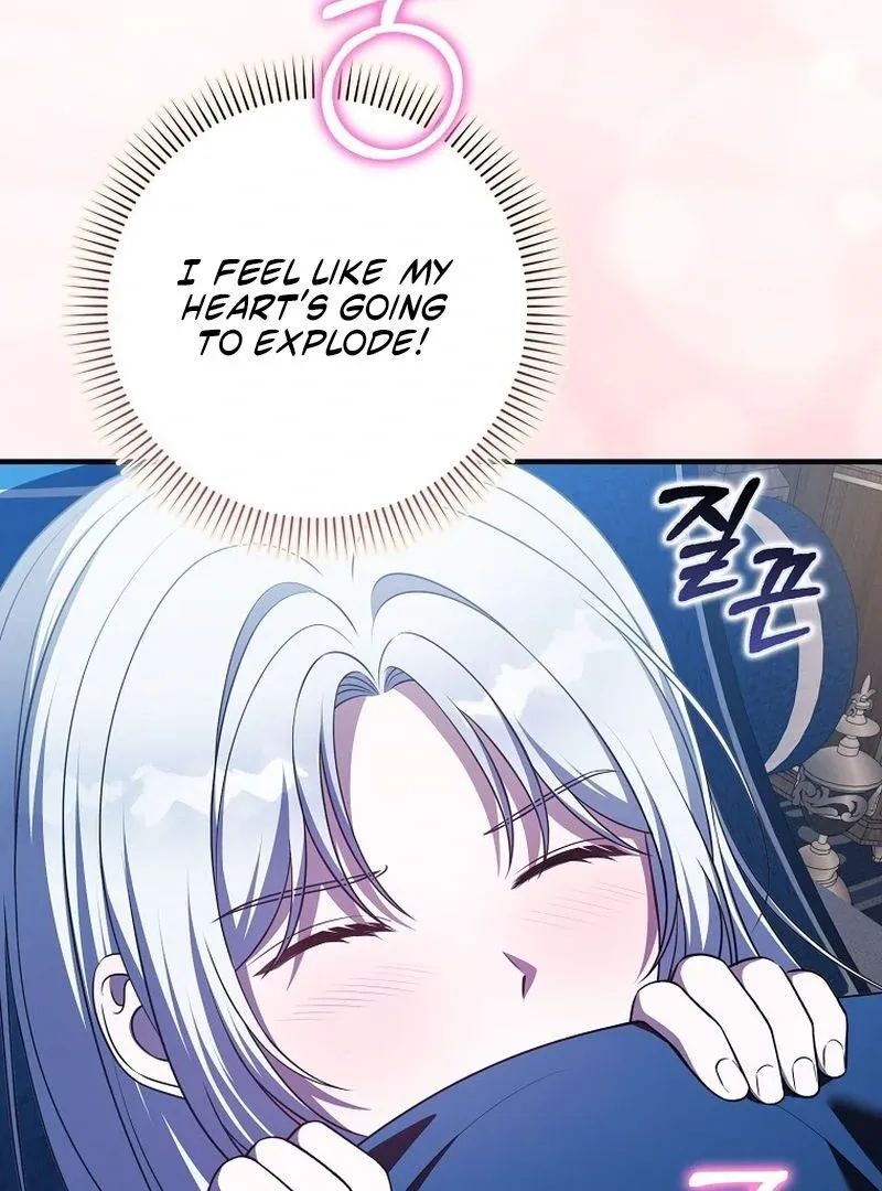 Marry or die Chapter 27 page 24 - 