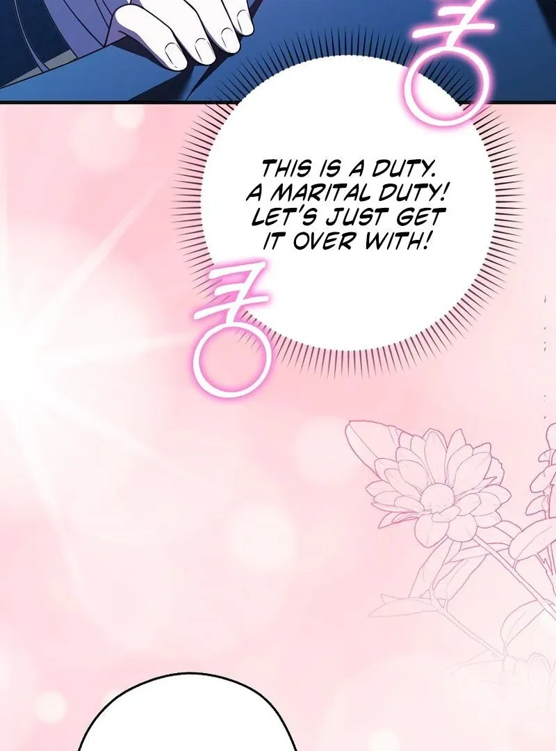 Marry or die Chapter 27 page 25 - 