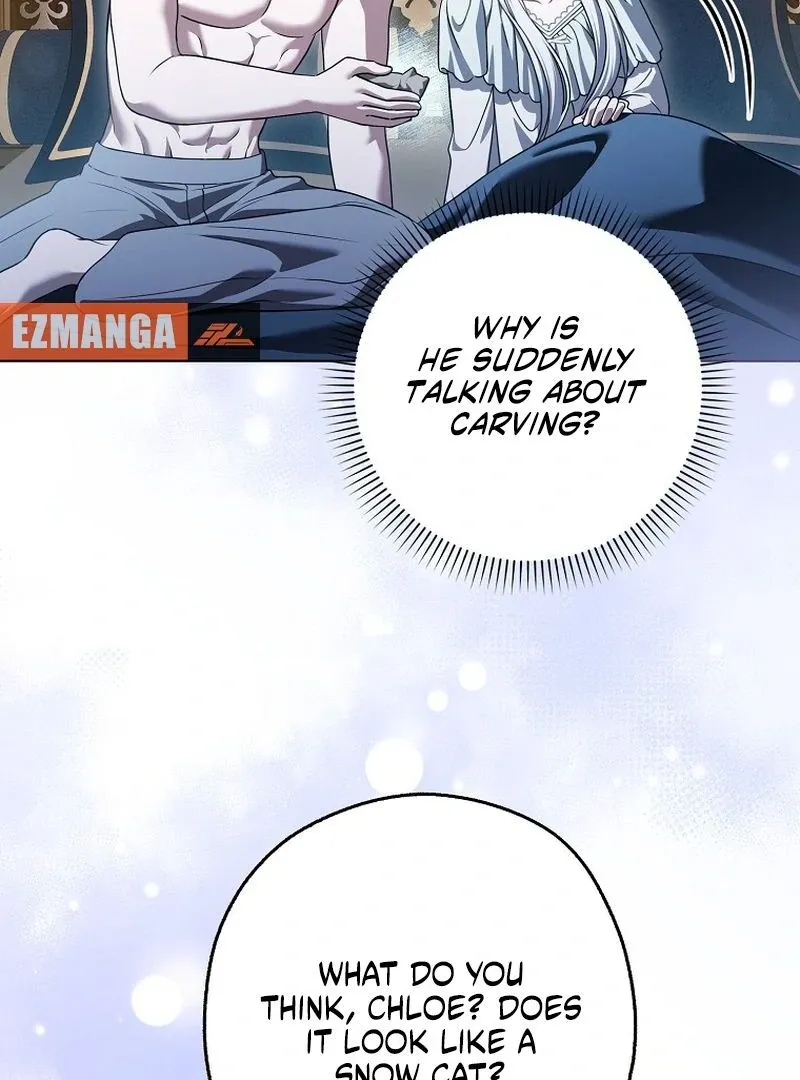 Marry or die Chapter 27 page 31 - 