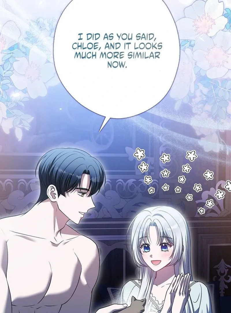 Marry or die Chapter 27 page 37 - 