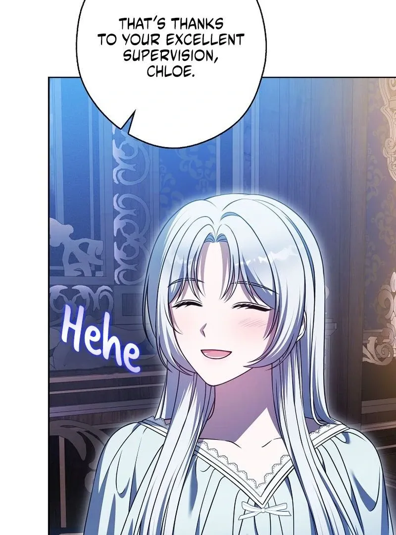 Marry or die Chapter 27 page 39 - 