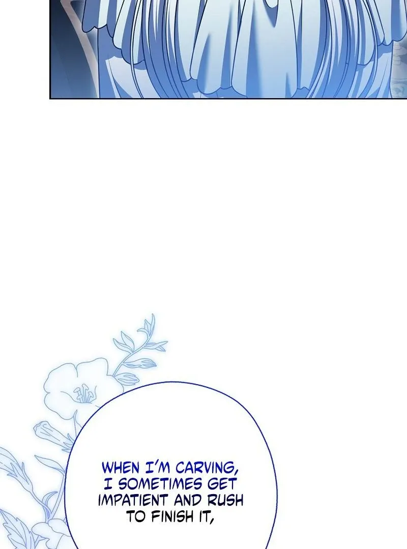 Marry or die Chapter 27 page 40 - 