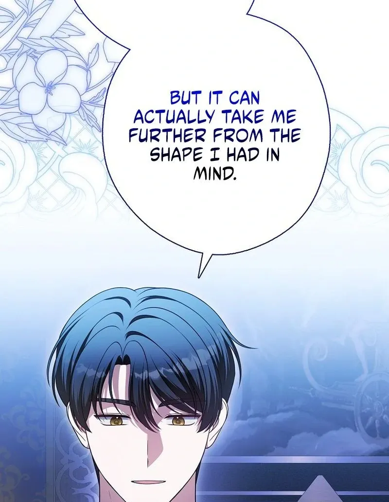 Marry or die Chapter 27 page 41 - 