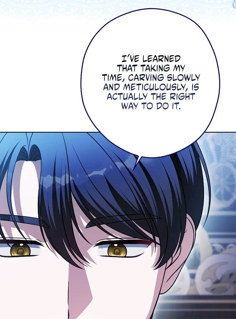 Marry or die Chapter 27 page 43 - 