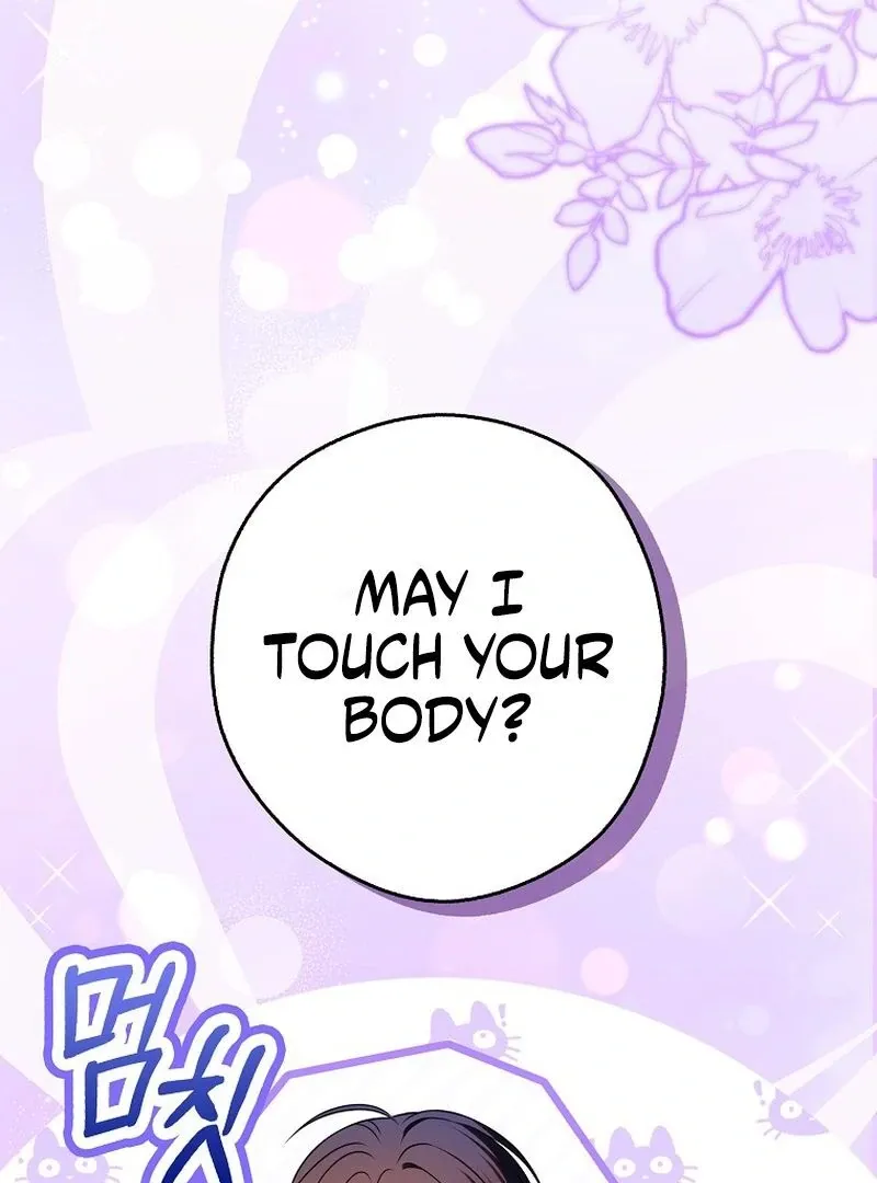 Marry or die Chapter 27 page 58 - 