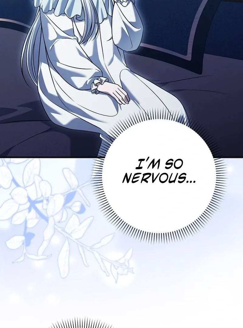 Marry or die Chapter 27 page 7 - 