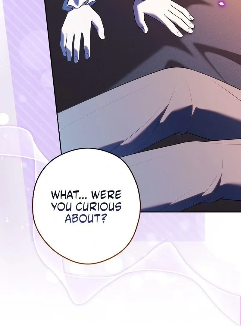 Marry or die Chapter 27 page 61 - 