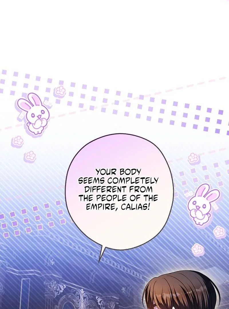 Marry or die Chapter 27 page 62 - 