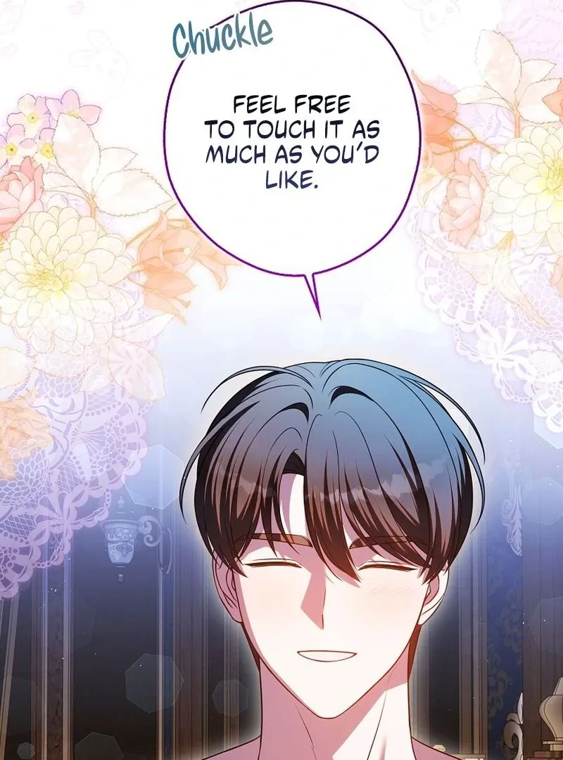 Marry or die Chapter 27 page 64 - 
