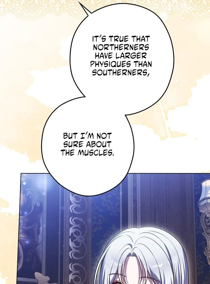 Marry or die Chapter 27 page 70 - 
