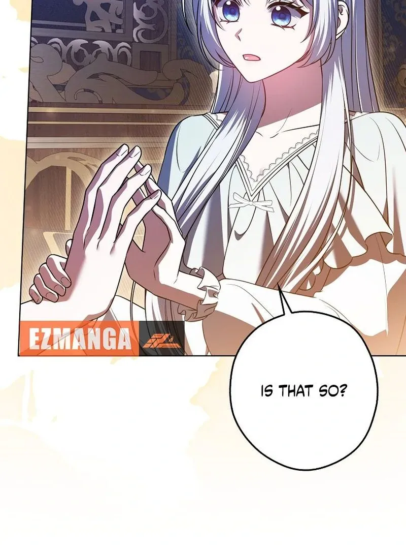 Marry or die Chapter 27 page 71 - 