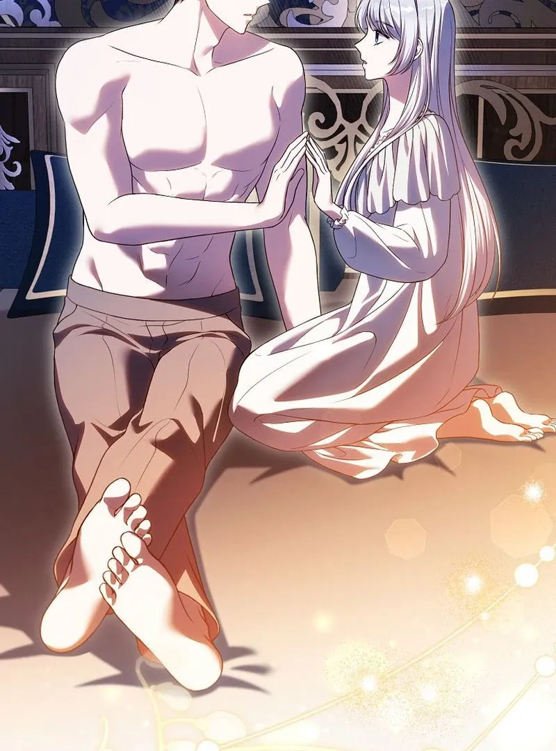 Marry or die Chapter 27 page 78 - 