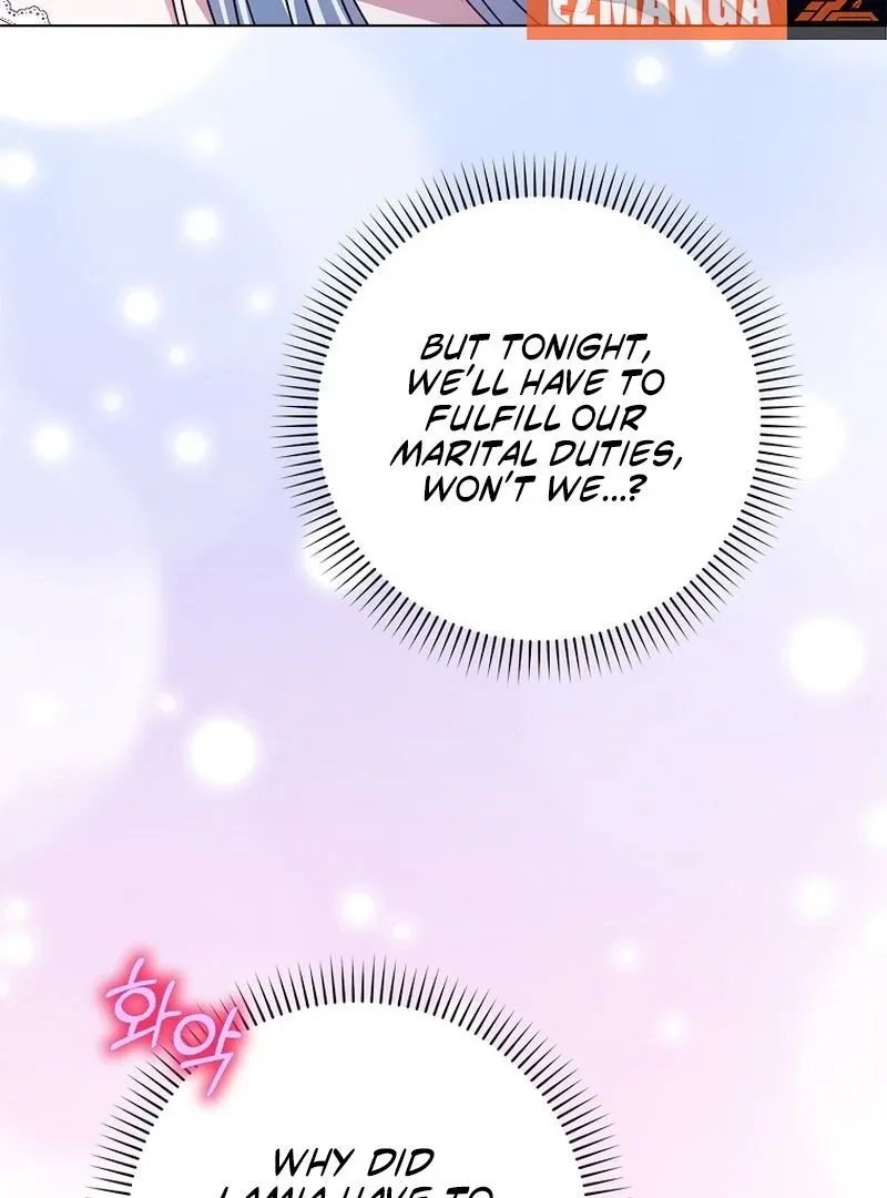 Marry or die Chapter 27 page 9 - 