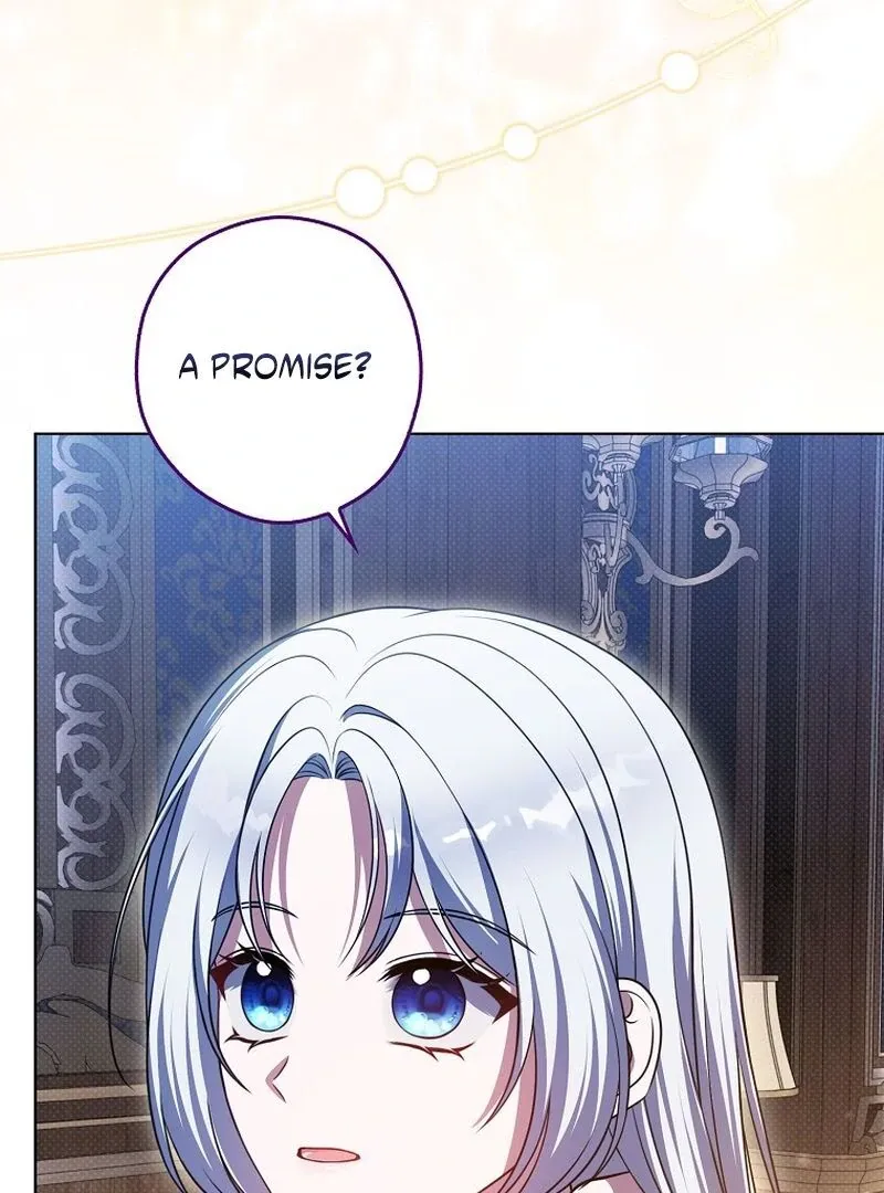 Marry or die Chapter 27 page 81 - 
